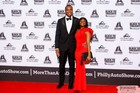 Black Tie Tailgate 2023 (The Red Carpet)