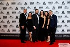 Black Tie Tailgate 2023 (The Red Carpet)