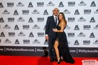Black Tie Tailgate 2023 (The Red Carpet)