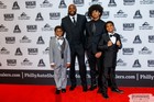 Black Tie Tailgate 2023 (The Red Carpet)