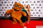 Black Tie Tailgate 2023 (The Red Carpet)