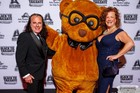 Black Tie Tailgate 2023 (The Red Carpet)