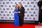 Black Tie Tailgate 2023 (The Red Carpet)