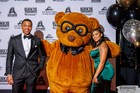 Black Tie Tailgate 2023 (The Red Carpet)