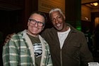 Eagles Big Game Pop Up Party