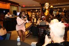 New Year's Eve 2024 in Atlantic City at The Showboat Hotel