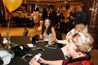 New Year's Eve 2024 in Atlantic City at The Showboat Hotel
