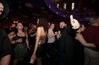 New Year's Eve 2024 in Atlantic City at The Showboat Hotel