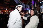New Year's Eve 2024 in Atlantic City at The Showboat Hotel