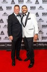 Black Tie Tailgate 2024 (The Red Carpet)