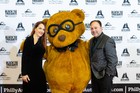 Black Tie Tailgate 2024 (The Red Carpet)