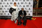 Black Tie Tailgate 2024 (The Red Carpet)