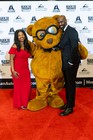 Black Tie Tailgate 2024 (The Red Carpet)