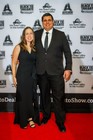 Black Tie Tailgate 2024 (The Red Carpet)