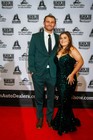 Black Tie Tailgate 2024 (The Red Carpet)