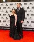Black Tie Tailgate 2024 (The Red Carpet)