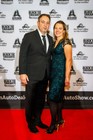 Black Tie Tailgate 2024 (The Red Carpet)