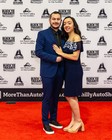 Black Tie Tailgate 2024 (The Red Carpet)