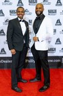 Black Tie Tailgate 2024 (The Red Carpet)