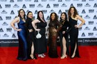 Black Tie Tailgate 2024 (The Red Carpet)