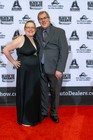 Black Tie Tailgate 2024 (The Red Carpet)