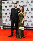 Black Tie Tailgate 2024 (The Red Carpet)