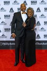 Black Tie Tailgate 2024 (The Red Carpet)