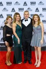 Black Tie Tailgate 2024 (The Red Carpet)