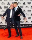 Black Tie Tailgate 2024 (The Red Carpet)