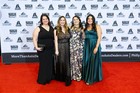 Black Tie Tailgate 2024 (The Red Carpet)