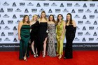 Black Tie Tailgate 2024 (The Red Carpet)