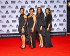 Black Tie Tailgate 2024 (The Red Carpet)