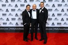 Black Tie Tailgate 2024 (The Red Carpet)