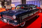 Black Tie Tailgate 2024 (Car Photos)