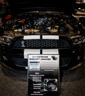 Black Tie Tailgate 2024 (Car Photos)
