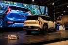 Black Tie Tailgate 2024 (Car Photos)