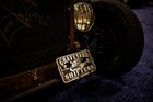 Black Tie Tailgate 2024 (Car Photos)