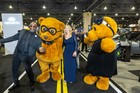 Black Tie Tailgate 2024 (General Event Photos)