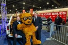 Black Tie Tailgate 2024 (General Event Photos)