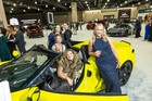 Black Tie Tailgate 2024 (General Event Photos)