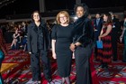 Black Tie Tailgate 2024 (General Event Photos)