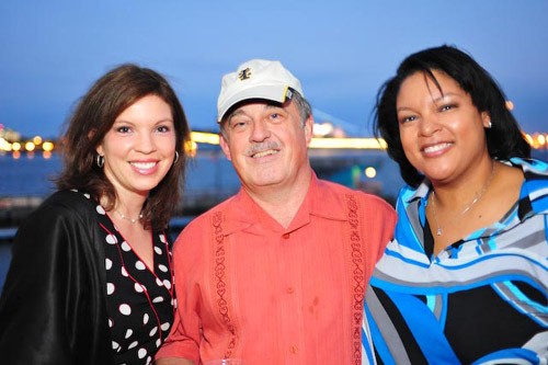 Cruise for The Kids