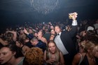 NYE at The Crystal Tea Room (Gallery 1)