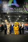 Black Tie Tailgate 2025 (General Event Photos)
