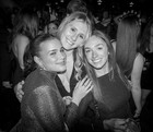 NYE 2026 at The Crystal Tea Room