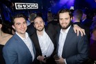 NYE 2026 at The Crystal Tea Room