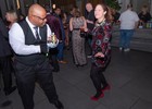 NYE 2026 at The Crystal Tea Room