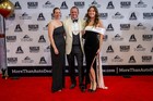 Black Tie Tailgate 2026 (The Red Carpet)