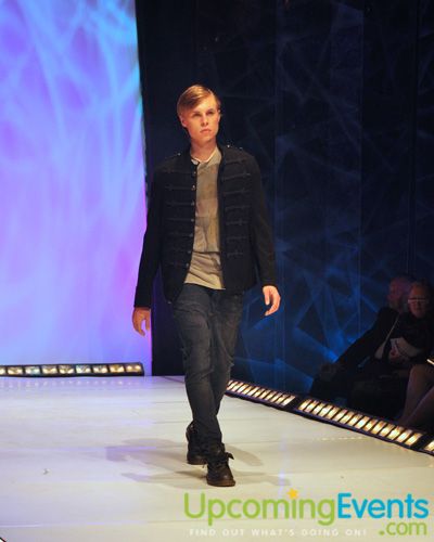 Philly Fashion Week 2010 (Saturday Gallery 2)