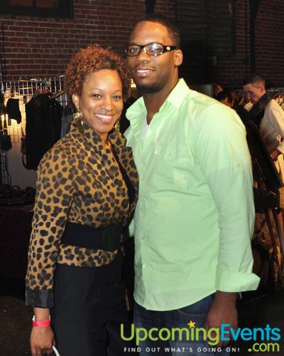 Philly Fashion Week 2010 (Saturday Gallery 2)